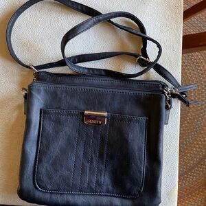 Rosetti purse